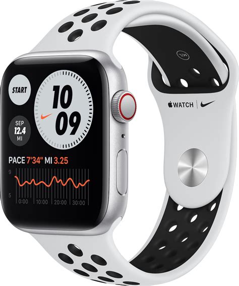 iwatch weiß nike|Nike apple watch se.